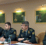 Балтийские таможенники встретились с депутатом Госдумы - Северо-Западное таможенное управление