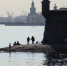 Петербург в свете камер: где в городе снимали кино - Петербургский дневник