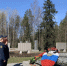 Сотрудники СИЗО-3 и ветераны учреждения почтили память жертв геноцида советского народа - УФСИН России
