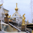 Петергоф открывает сезон фонтанов - Город 812