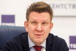 Издательство «Эксмо» подтвердило допрос в отношении гендиректора Капьева