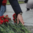 Делегация Петербурга возложила цветы в «Парке Победы» в Ташкенте - ГАZЕТА.СПб