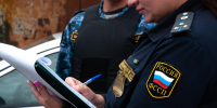 Петербуржец оплатил почти 180 тысяч рублей штрафов, чтобы продать иномарку - Spbdnevnik.ru