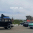 Автопробег «Знамя Победы» прибыл в Керчь - Spbdnevnik.ru