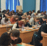 В СПбГУПТД состоялась ежегодная международная просветительская акция «Тотальный диктант – 2026» - СПГУТД
