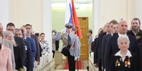 Фото: пресс-служба администрации Санкт-Петербурга - НИА Санкт-Петербург