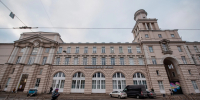 Александр Беглов поздравил ИТМО и Политех с победой в студенческом треке НТО - tvspb.ru - ТК Санкт-Петербург