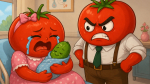 Психолог объяснила популярность абсурдных ИИ-мультфильмов