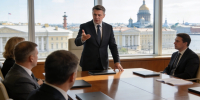 В ЗакСе Петербурга объяснили, почему не будут закупать VPN для парламента - Peterburg2.Ru
