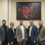 Алферовский университет принял делегацию системы образования города Грозный - Академический университет