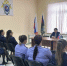 В следственном отделе по Фрунзенскому району прошла встреча с опытным консультантом-наставником – Еленой Викторовной Филипенко - Следственный комитет