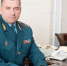 Алексей Аникин. Фото: ГУ МЧС по Петербургу - Мой район