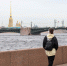 В Санкт-Петербурге 24 апреля ожидается до +9 градусов - Spbdnevnik.ru
