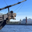 80 лет на страже флота: Северное ПКБ награждено орденом Александра Невского | ФОТО Полины АКИМОВОЙ - С.-Петербургские ведомости