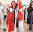 Неделя моды GEO FASHION WEEK 2026 состоялась в Петербурге - Metro Петербург