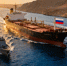 Иран отменяет пошлины для России на проход через Ормузский пролив - Peterburg2.Ru