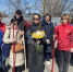Накануне Дня памяти жертв геноцида советского народа ребята из Молодёжного центра «Кировский» провели акцию по благоустройству ДОТов Кировского района - Кировский район