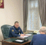 Врио начальника ГУФСИН Александр Морозов провел прием граждан в приемной Президента России - УФСИН России