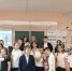 Информационный день пожарной безопасности в школе № 530 - Санкт-Петербургское отделение ВДПО