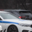 Два человека погибли в аварии с перевертышем на трассе в Ленобласти - Комсомольская правда