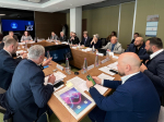 В Петербурге предложили разрешить открывать общепит в магазинах