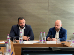 В Петербурге предложили разрешить открывать общепит в магазинах