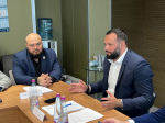 В Петербурге предложили разрешить открывать общепит в магазинах