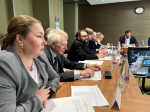 В Петербурге предложили разрешить открывать общепит в магазинах