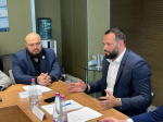 В Петербурге предложили разрешить открывать общепит в магазинах