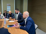 В Петербурге предложили разрешить открывать общепит в магазинах
