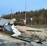 Появилось видео с места страшного ДТП пассажирского автобуса и фуры под Гатчинойвидео - Комсомольская правда