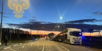 Прокуратура начала проверку после страшного ДТП с автобусом Петербург – Волосово - Петербургский дневник