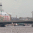 Апрель обещает петербуржцам холодное прощание - ГТРК Санкт-Петербург