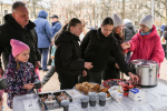 Творческая акция «Добрый субботник»