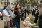 Творческая акция «Добрый субботник»
