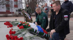 В «Единой России» прокомментировал уход Малькевича на СВО