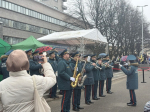 В Кировском районе состоялся 49-й легкоатлетический пробег памяти пожарных, погибших при исполнении служебного долга.