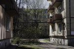 Коллекция хрущёвок и два века истории в пятиуголье: зачем изучать Полюстрово