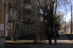 Коллекция хрущёвок и два века истории в пятиуголье: зачем изучать Полюстрово