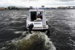 В Петербурге усилят контроль за маломерными судами во время навигации