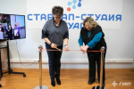 В ГУАП открылась аэрокосмическая стартап-студия для студенческих проектов
