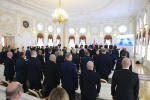 Поляков поможет ветеранам СВО пройти стажировку в рамках программы «Время героев»