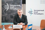 Дмитрий Солонников: «Россия, Китай и ряд других стран продвигают идею многополярного мира»