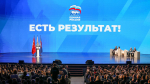 Жители Подмосковья направили более 800 предложений в народную программу «Единой России»