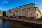 Корпус Бенуа