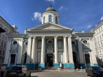 Армянская церковь святой Екатерины
