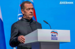 Дмитрий Медведев: Петербург в числе лидеров по реализации национального проекта «Семья»