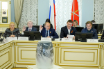 Петербург подготовит обращение в Минтранс РФ о корректировке запрета выхода маломерных судов в акваторию Невы ночью