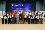 Успех на конкурсе по программированию