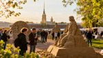 Майские выходные в Петербурге: куда отправиться за впечатлениями